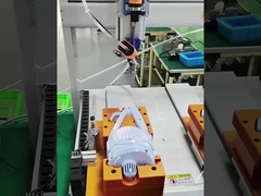 Máy vít khóa tự động tùy chỉnh không chuẩn