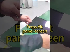 OCA Vacuum Laminator OCA Lamination Máy sửa chữa riêng biệt