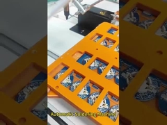 Máy hàn tự động