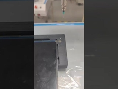 Máy pha chế tự động