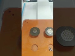 Máy pha chế tự động