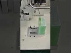 Máy hàn bán tự động