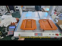 Máy pha chế tự động