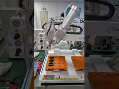 Máy pha chế tự động