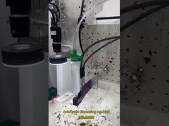 Máy pha chế tự động