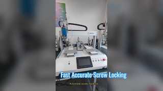 Máy khóa vít tự động
