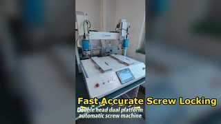 Máy khóa vít tự động