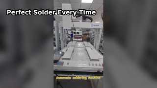 Máy hàn tự động