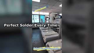 Máy hàn tự động